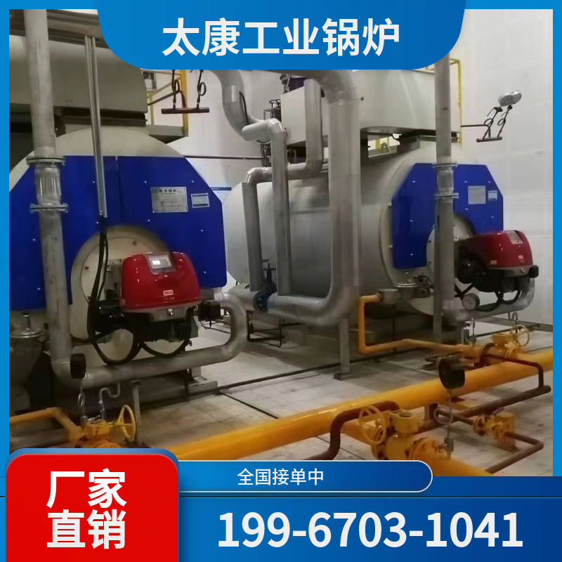 七台河冷凝低氮锅炉