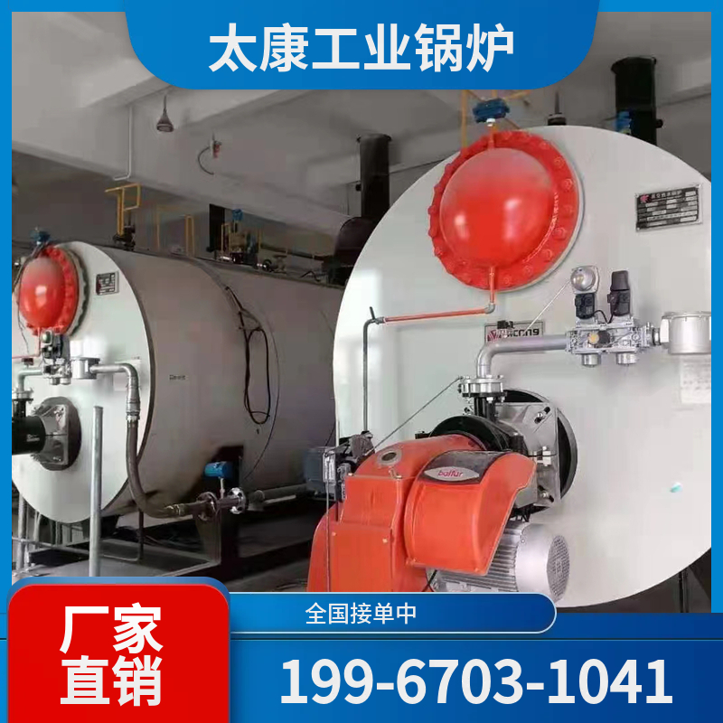 七台河导热油锅炉